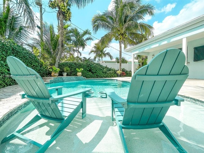 property at 2932 NE 36th St