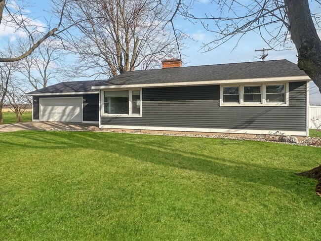 4397 100th St SE in Caledonia, MI - Building Photo - Building Photo