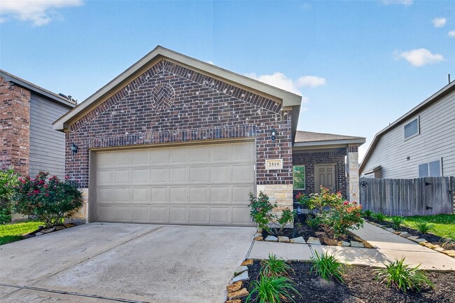 property at 2519 Northern Great White Ct