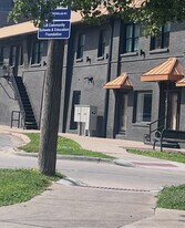 8 N 1st St in Council Bluffs, IA - Building Photo