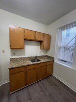 126 Warren St, Unit 4 Apartamentos