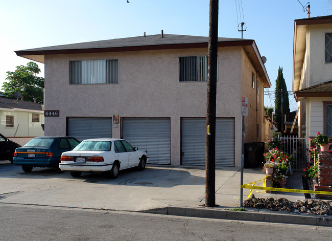 4446 W 141st St in Hawthorne, CA - Building Photo - Building Photo