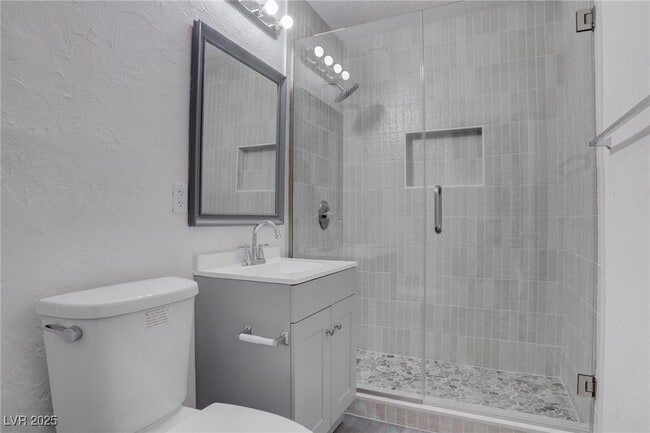 property at 501 National St