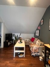 321A Augusta Av in Toronto, ON - Building Photo - Building Photo