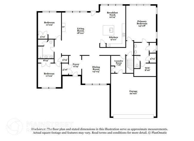 118 Grey Hawk Dr in Garner, NC - Building Photo - Building Photo