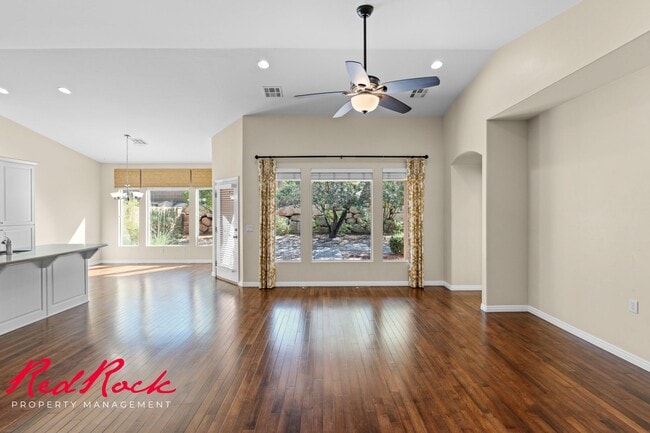 property at 4593 High Park Dr