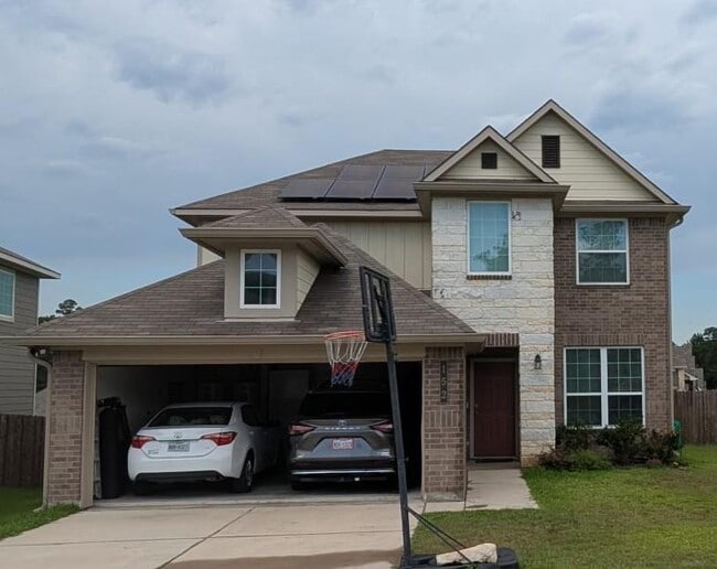 property at 152 Worley Way