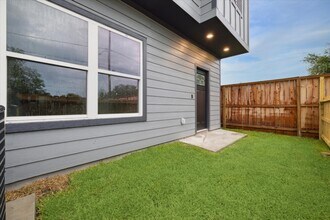 976 Marjorie St in Houston, TX - Building Photo - Building Photo