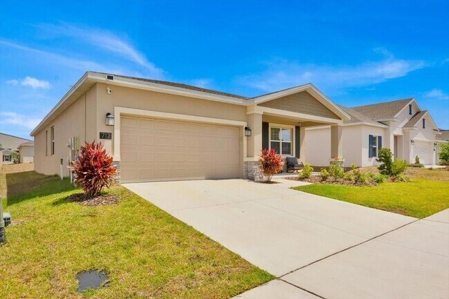 717 Citrus Reserve Blvd in Davenport, FL - Building Photo - Building Photo