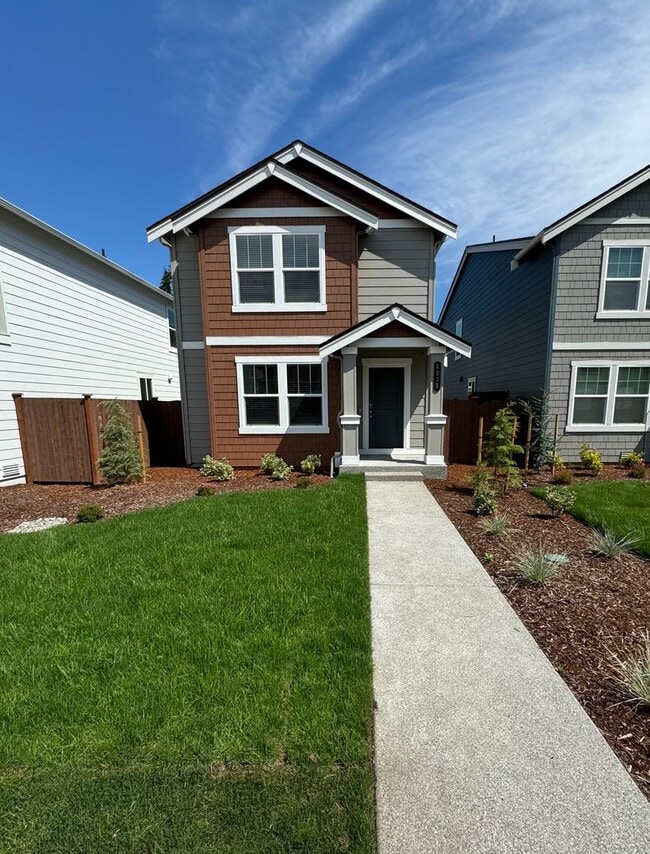 property at 4330 Savannah Lp NE