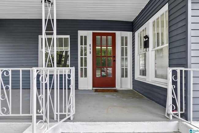 619 34th St S in Birmingham, AL - Building Photo - Building Photo