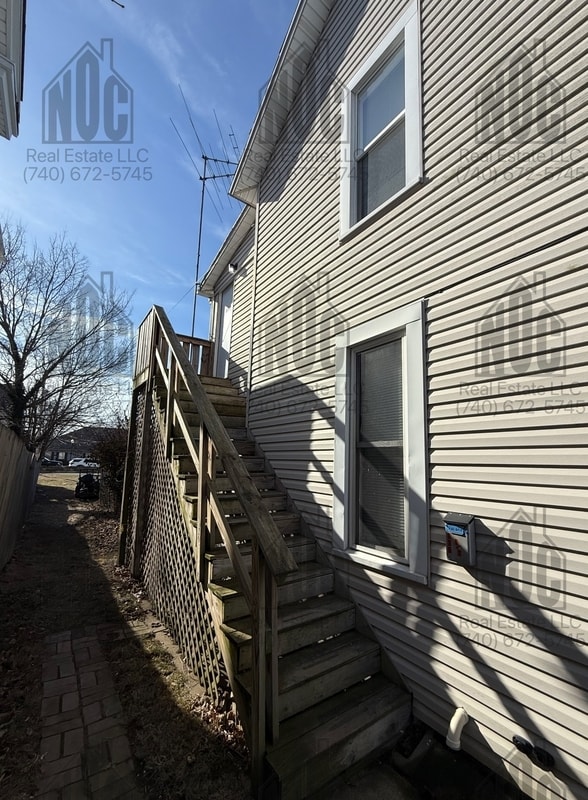 property at 136 E Allen St