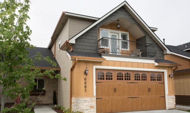 property at 6883 W Winston Ln