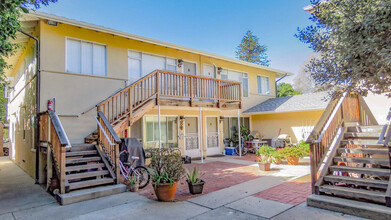 2119 De La Vina St in Santa Barbara, CA - Building Photo - Primary Photo