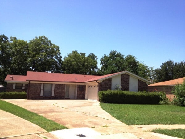 2512 La Vonne Cir in Bossier City, LA - Building Photo - Building Photo