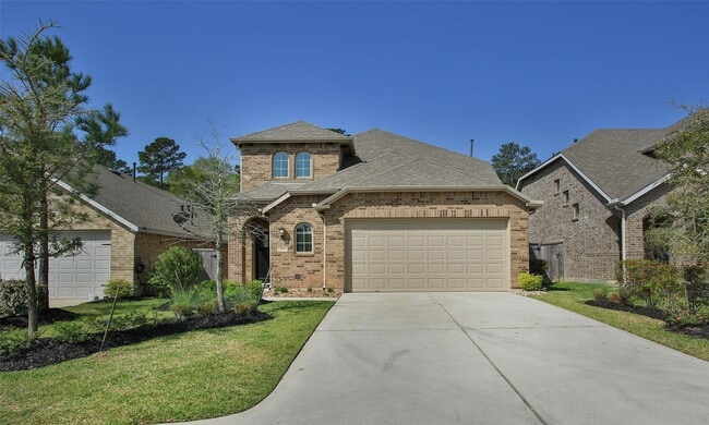 177 Emory Birch in Montgomery, TX - Building Photo - Building Photo