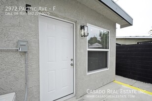2972 Pacific Ave in Long Beach, CA - Building Photo