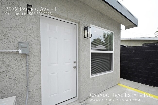 property at 2972 Pacific Ave