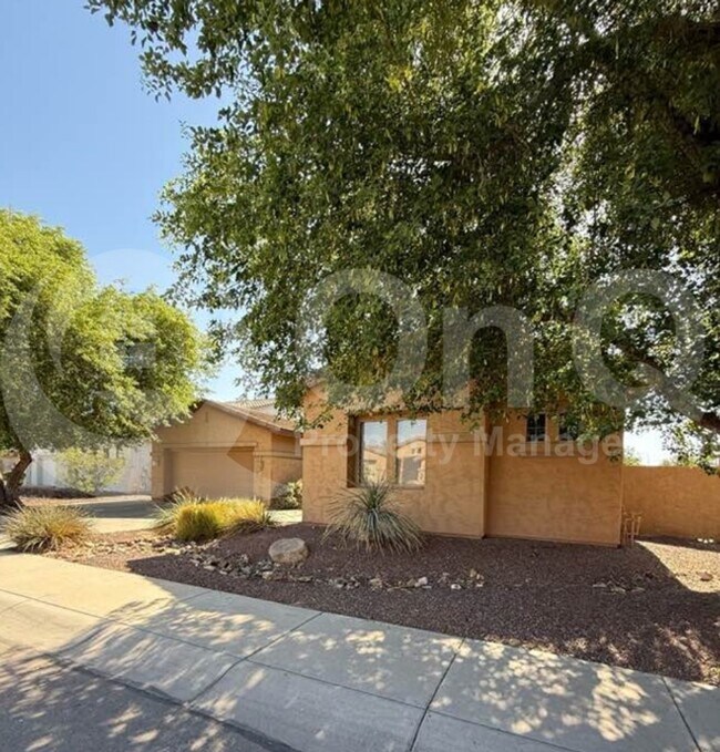 property at 1341 S Camellia Ct