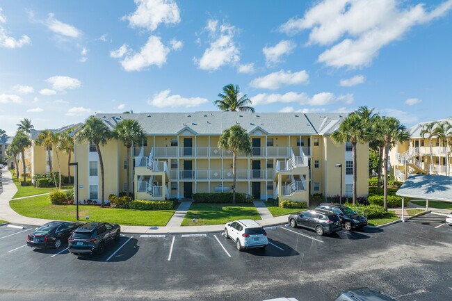 Addison Pointe in Boca Raton, FL - Foto de edificio - Building Photo