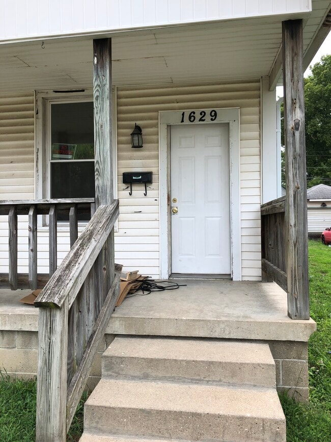 1629 N 15th St in Lafayette, IN - Building Photo - Building Photo