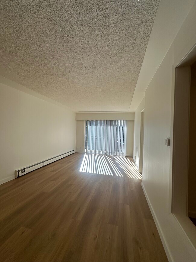 2228 Franklin St in Vancouver, BC - Building Photo - Building Photo