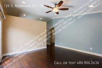 726 S Nebraska St-Unit -Unit 139 in Chandler, AZ - Building Photo - Building Photo