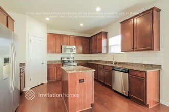 1014 Dairy Glen Rd in Indian Trail, NC - Foto de edificio - Building Photo