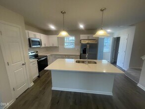 1002 Peony Ln, Unit 73 in Youngsville, NC - Building Photo - Building Photo