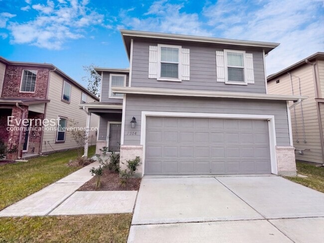 7314 Madison Cmns Ln in Houston, TX - Building Photo - Building Photo