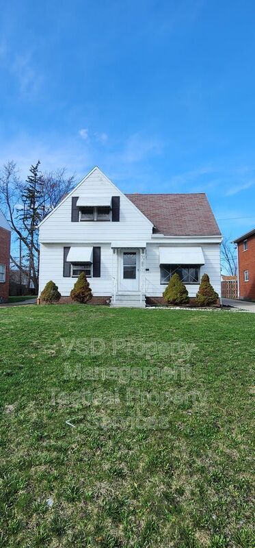 property at 20115 Libby Rd