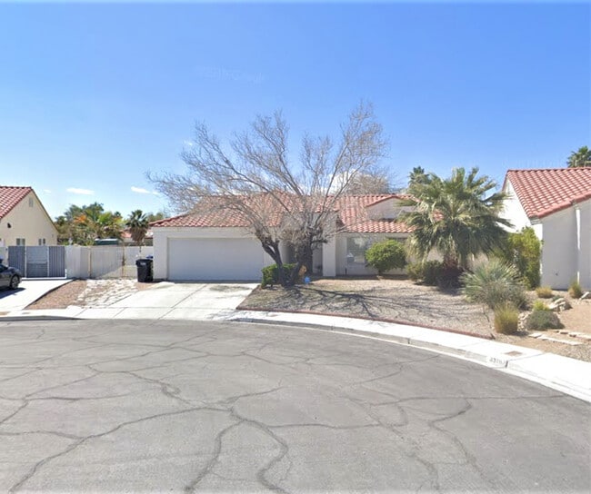 property at 5552 E Jackpot Winner Ln
