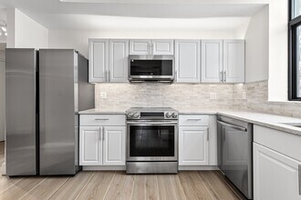 27 Waverly St, Unit #1 in Boston, MA - Building Photo - Building Photo