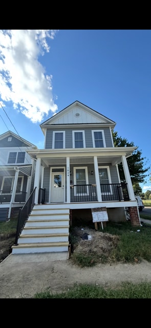 Building Photo