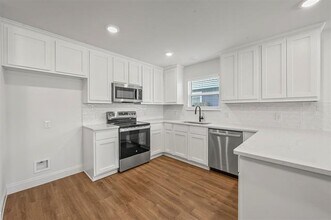 2307 Mill St in Greenville, TX - Building Photo - Building Photo