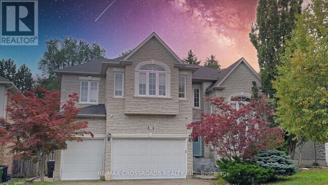 21 Bowan Ct in Toronto, ON - Building Photo - Building Photo