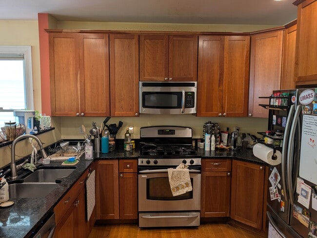 40 Prince St, Unit 1