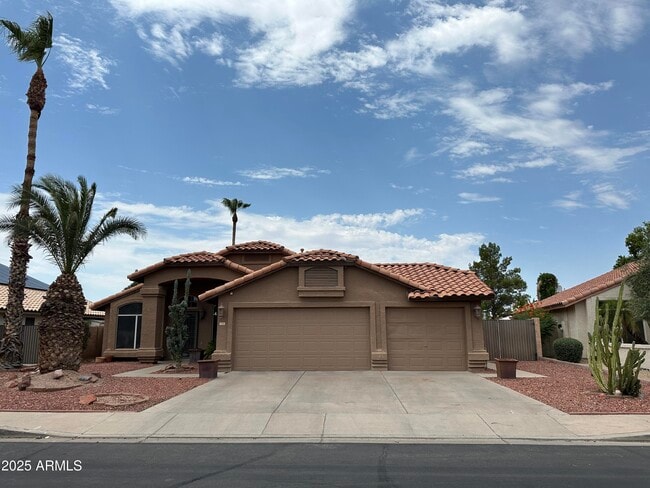 property at 2336 N 123rd Dr