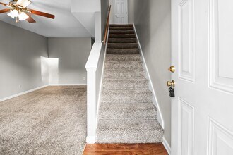 284 Raleigh Dr in Clarksville, TN - Building Photo - Building Photo