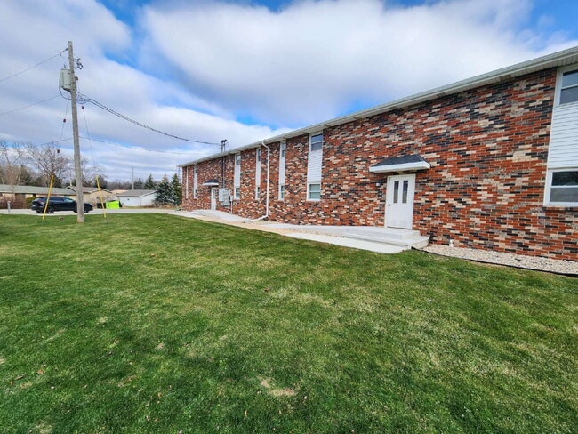 property at 712 George St