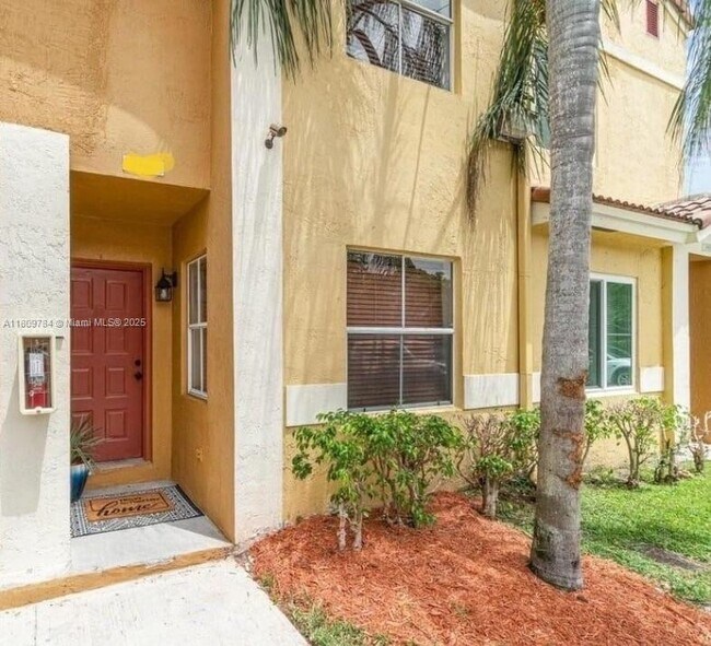 property at 3906 NW 90th Ave