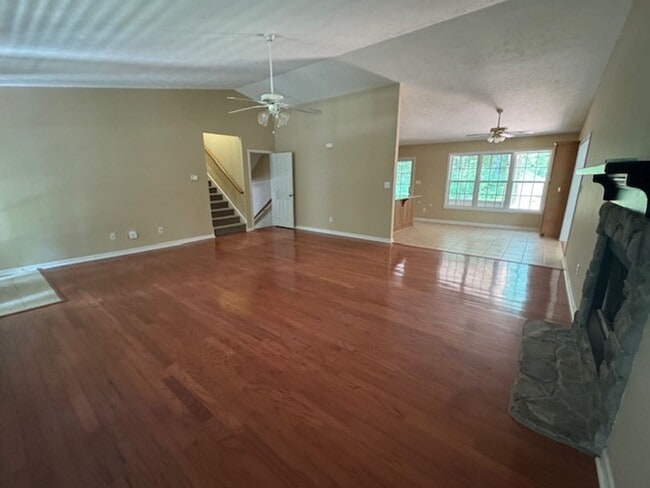 119 Montrose Way in Lagrange, GA - Building Photo - Building Photo