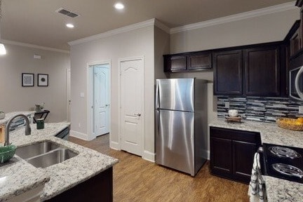 Townhomes at Hamilton Ridge in Tyler, TX - Building Photo - Building Photo