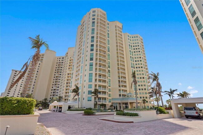 1180 Gulf Blvd in Clearwater, FL - Building Photo - Building Photo