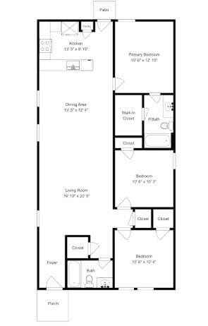 4133 Waterfall Cv in San Antonio, TX - Building Photo - Building Photo