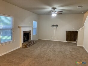 5428 Stonehaven Dr in Temple, TX - Foto de edificio - Building Photo
