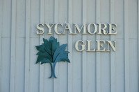 Sycamore Glen Apartments in San Jose, CA - Foto de edificio - Building Photo