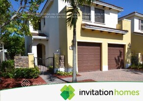 8943 SW 228th Ln in Miami, FL - Building Photo