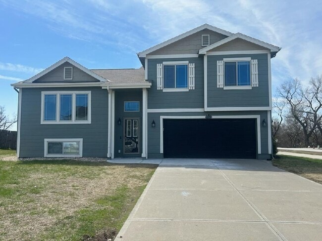 property at 20957 Veterans Dr