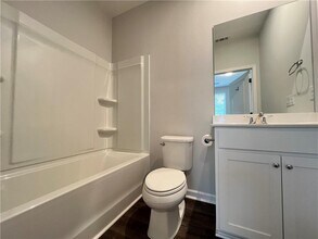 2360 Whistler Wy NE in Lawrenceville, GA - Building Photo - Building Photo